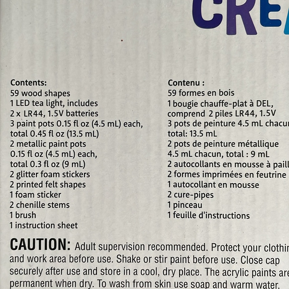 3D Pumpkin Kit - Picture 4 of 5